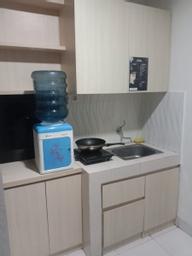 1BR APARTMENT